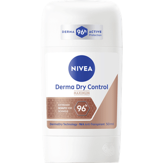 NIVEA Derma Dry Control Maximum Anti-Transpirant Stick 859.00 DKK/1 L