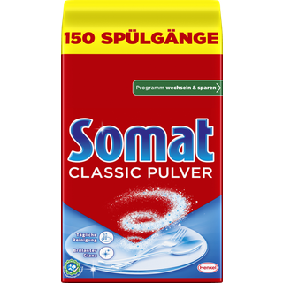Somat Classic Pulver XXL 37.06 DKK/1 kg