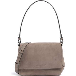 Liebeskind Lilly Suede M Skuldertaske