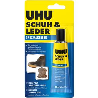 Schuh & Leder Reparaturkleber 30g