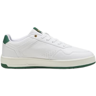 Puma Herre Court Classic Sneakers Hvid