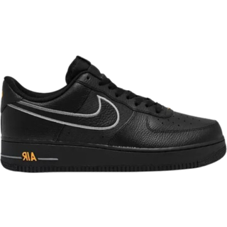 Nike Air Force 1 Low, Black - 46