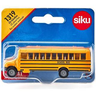 Siku us school bus