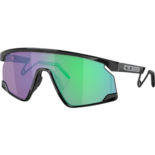 Oakley OO9237 BXTR METAL 923707 139 Solbriller Mænd Black - Metallic Black - 139mm