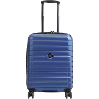 Delsey Paris Shadow 5.0 Kuffert med 4 hjul