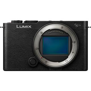 Panasonic Lumix DC-S9 black