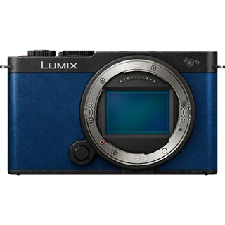 Panasonic Lumix DC-S9 midnight blue