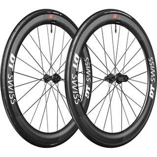 DT SWISS ARC 1100 Dicut DB 50 700c Cykelhjul