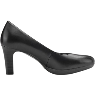 Zealot Pumps, Black, 41