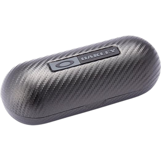 Oakley Carbon Fiber Case OneColour, Crosshair 2.0, Crankcase, Big Taco, OneSize