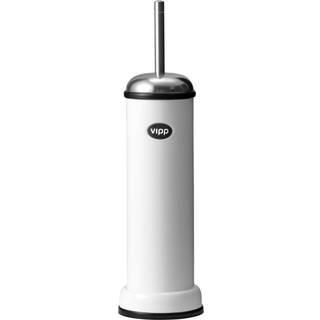 Vipp Toiletbørste Vipp11 White Gulv