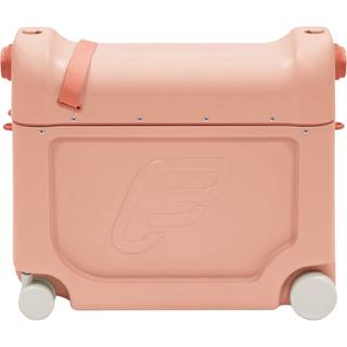 Stokke® JetKids™ BedBox™ - Coral Pink