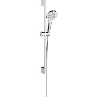 Hansgrohe Crometta 1jet Brusesæt 65 cm - Krom