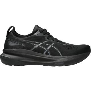 Asics gel-kayano 31 løbesko dame, black