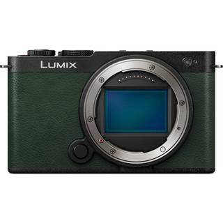 Panasonic Lumix DC-S9 Olive