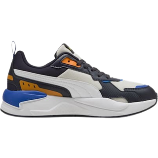 Puma X-Ray 3 Sneakers Unisex, Gray, Size 38.5, Shoes - Navy - 38.5