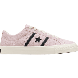 CONVERSE Converse | One Star Academy Pro Ox Pink sneakers Pink - Størrelse: 43 - Blush Hush/Egret/Black - Pink - 43