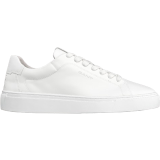 GANT Herre Mc Julien lædersneakers (42)