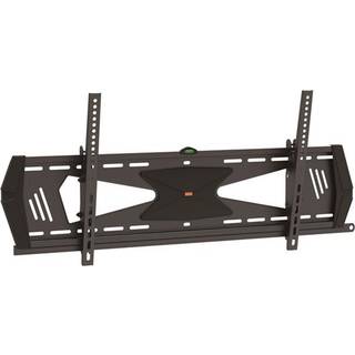 StarTech.com Flat-Screen TV Wall Mount - Low Profile - For 37" to 70" TV - Anti-Theft - Tilting - vægmontering 40 kg 70" 200 x 200 mm
