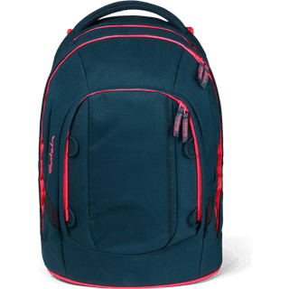 Satch Pack Update Pink Phantom Schulrucksack