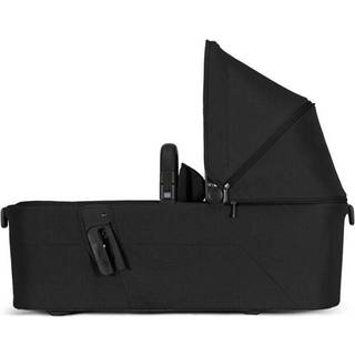 Joolz Aer2 carrycot Space black