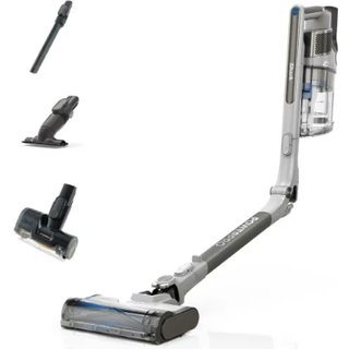 Shark PowerPro Pet – ledningsfri stavstøvsuger med Anti Hair Wrap og FloorDetect IZ380EUT