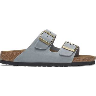 Birkenstock Arizona Leoi Regular Basalt Gray, 40