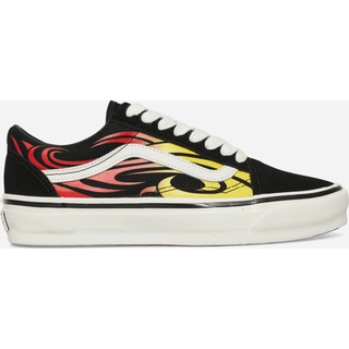 Vans Premium Old Skool 36, Black - 39