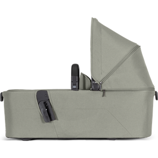 Joolz Aer2 carrycot Sage green