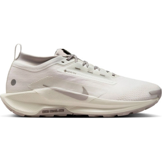 Vandtætte Nike Pegasus Trail 5 GORE-TEX SP-trailløbesko til mænd - hvid - 44