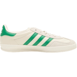 adidas Originals Gazelle Indoor, Cream - 45 1/3