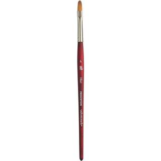 PRI Velvetouch Syn Sh Filbert St?rrelse 6