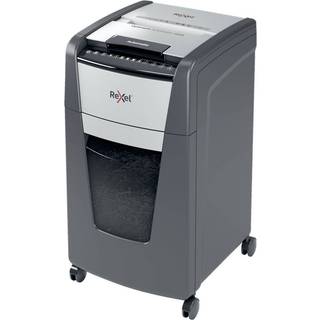 Rexel Optimum AutoFeed+ 300X Makulator