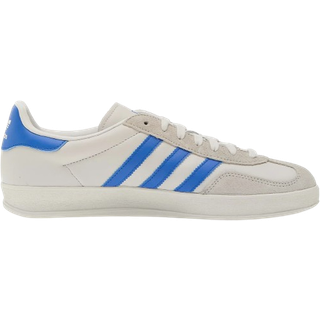 adidas Originals Gazelle Indoor, White - 42 2/3