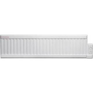Oliefyldt radiator m. Konvektor 900x300mm, 400W, 230V