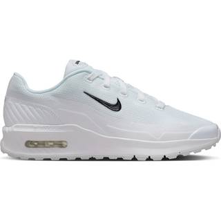 Nike Women's Air Max BIA Sneaker Damer størrelse 7,5 farve white/grey