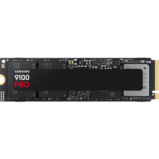 Samsung 9100 PRO SSD - 1TB - Uden køleprofil - M.2 2280 - PCIe 5.0
