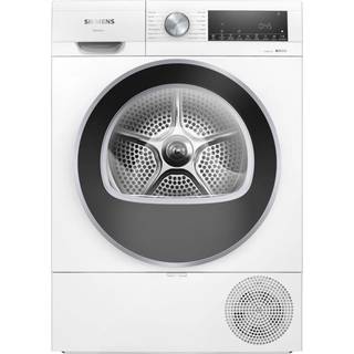 Siemens Tørretumbler WQ42G20KDN