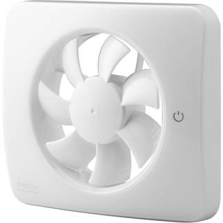 Fresh Intellivent SKY - Unik Lugtsensor - Ny Forbedret Intelligent App Styring