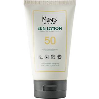 Mums With Love Sun Lotion SPF 50 150 ml