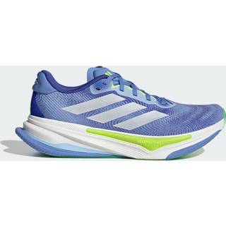 adidas Supernova Prima 2 Stability Running Shoe Men - Lilac, White, Size 12 - lilac