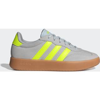 Barreda sko - Halo Blue / Lucid Lemon / Gum - 37 1/3