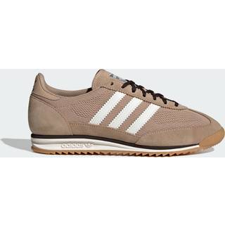 adidas Originals SL72 Knit Women's, Brun - 39 1/3