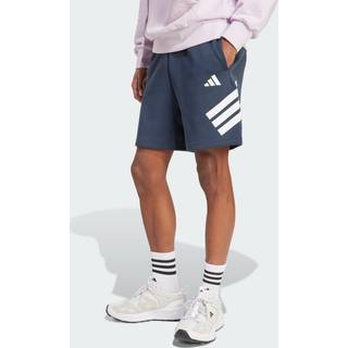 Future Icons 3-Stripes shorts - Aurora Ink - XL