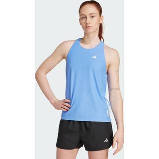 Own The Run tanktop - Blue Fusion - M