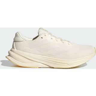 Supernova Solution 2.0 løbesko - Beige / Cloud White / Off White - 37 1/3