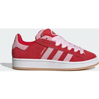 Adidas Ori Campus Double 00s | Rød | Størrelse: 38 - Red - 38