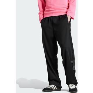 adidas Originals Adibreak bukser - Black / Black - XS