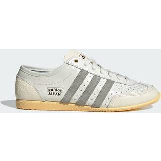 Japan Decon-sko - Off White / Silver Pebble / Orange Tint - 40 2/3