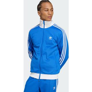 Adicolor Classics Beckenbauer træningsoverdel - Blue / White - 2XL
